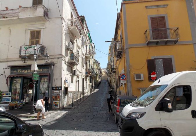 APPARTAMENTO ARREDATO
