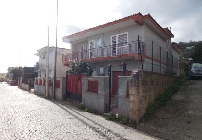 APPARTAMENTO LOCATO