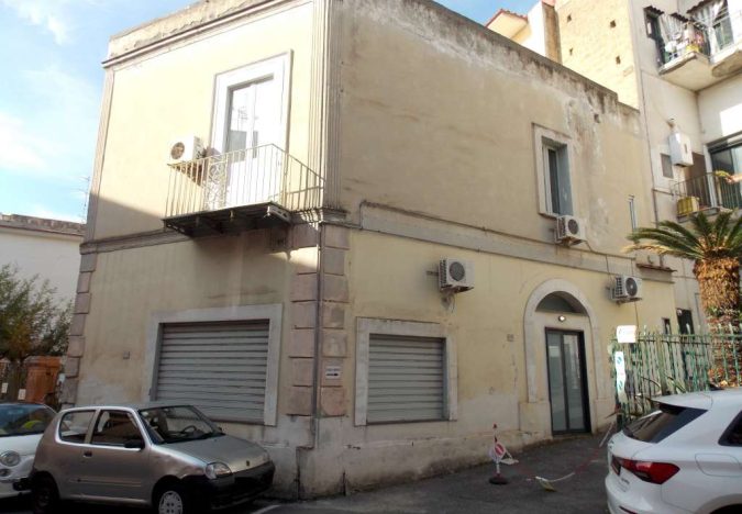 APPARTAMENTO SU DUE LIVELLI