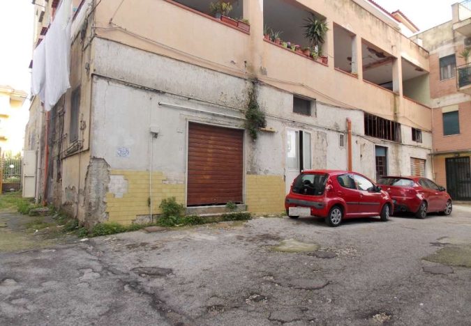 LABORATORIO ARTI E MESTIERI