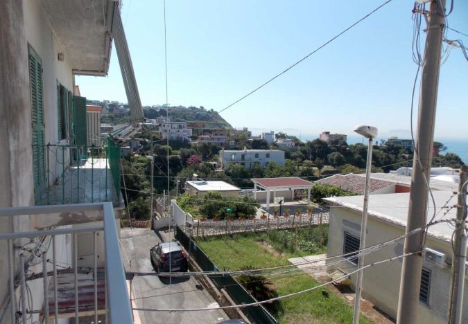 APPARTAMENTO ARREDATO